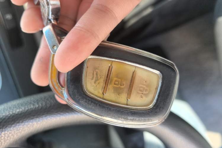 Used Hyundai Mistra 2014 1.8L Automatic Smart GLS
