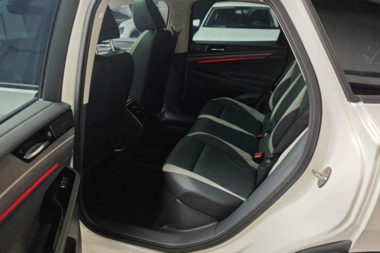 Used Volkswagen ID.7 VIZZION 2024 PRO Model
