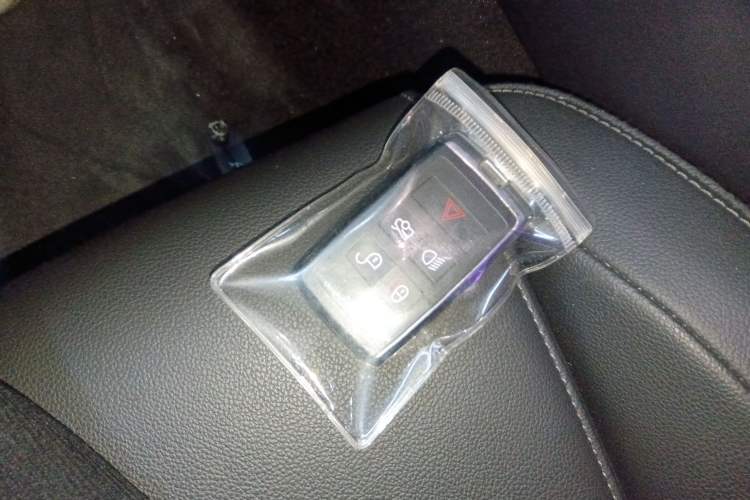 Used Jaguar XFL 2022 XFL 2.0T P200 Two-Wheel-Drive Elite Luxury Edition