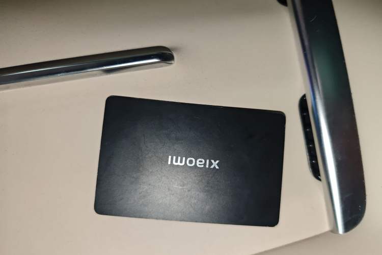 Used  YU7 2025 Ultra-Long Range Rear-Wheel Drive Version