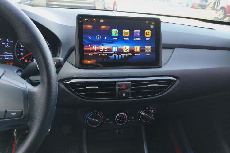 Used Hyundai Celesta 2018 1.6L Automatic GL Enjoyment Version China V Standard