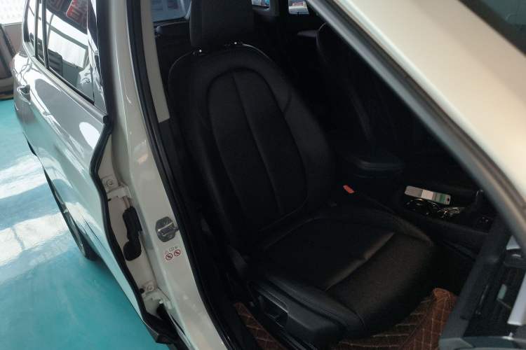 Used BMW X1 2019 sDrive18Li Fashion Model