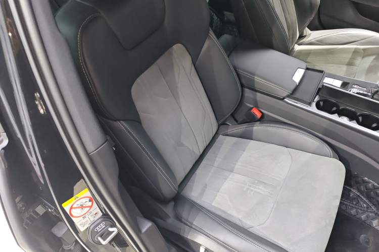 Used Audi A6L 2024 45 TFSI Prestige Dynamic Edition