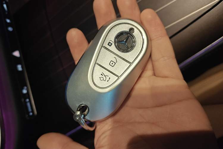 Used Mercedes-Benz E-Class 2025 E 300 L Stylish Model
