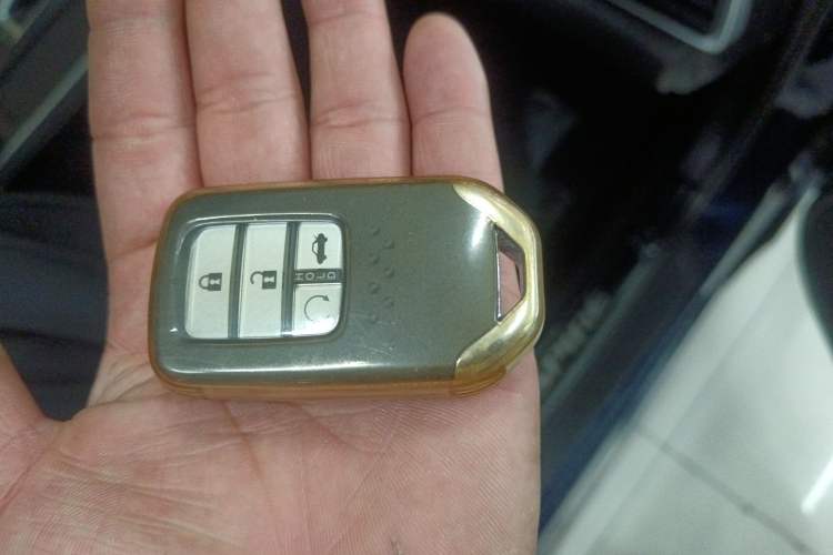 Used Honda Inspire 2019 260TURBO Elegant Edition China VI Emission Standard