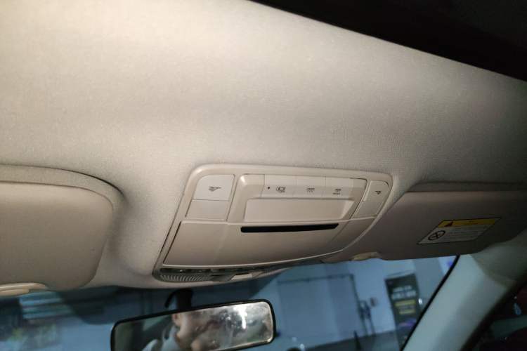 Used Dongfeng Aeolus Yixuan GS 2021 230T Automatic Star-Chasing Edition