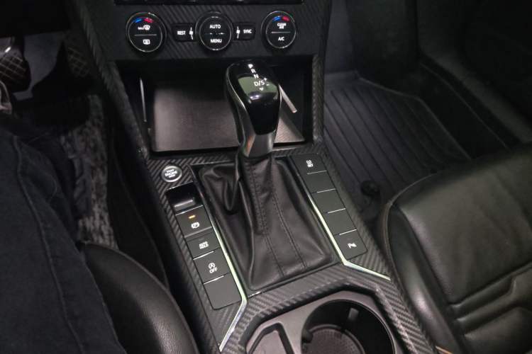 Used Volkswagen Passat 2019 330TSI Elite Edition China V Standard