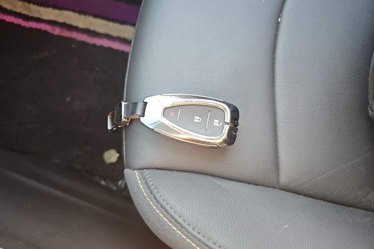 Used Chevrolet Equinox 2019 535T Automatic Chijie Edition China V Standard