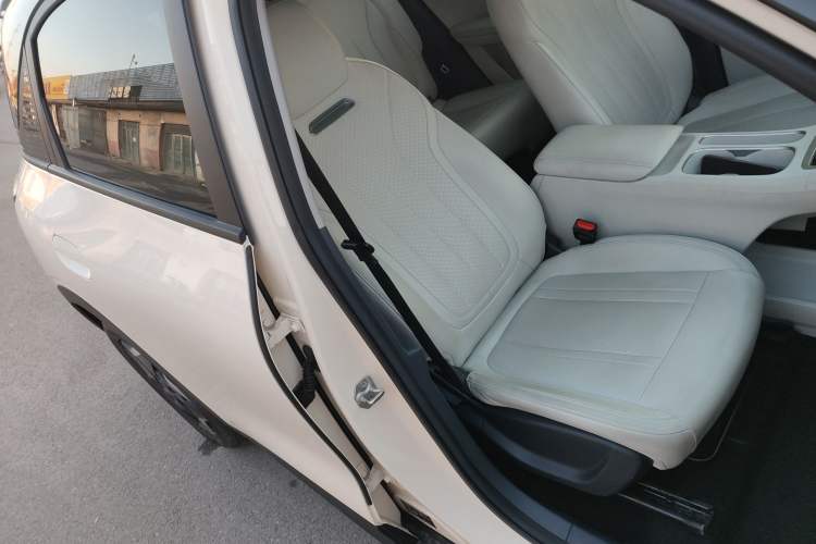 Used  Geome 2025 310km Youth Edition
