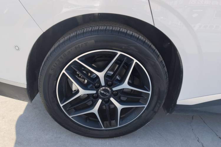 Used BYD Seal 06 New Energy 
