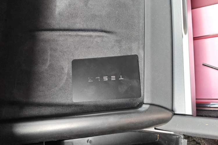 Used Tesla Model 3 2023 Long-Range All-Wheel-Drive Version