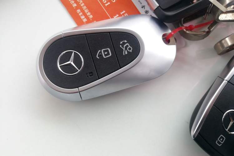 Used Mercedes-Benz C-Class 2024 Restyled C-Class 260 L Sport Edition
