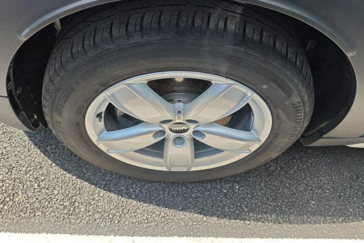 Used  Countryman 2017 1.5T COOPER ALL4 Explorer
