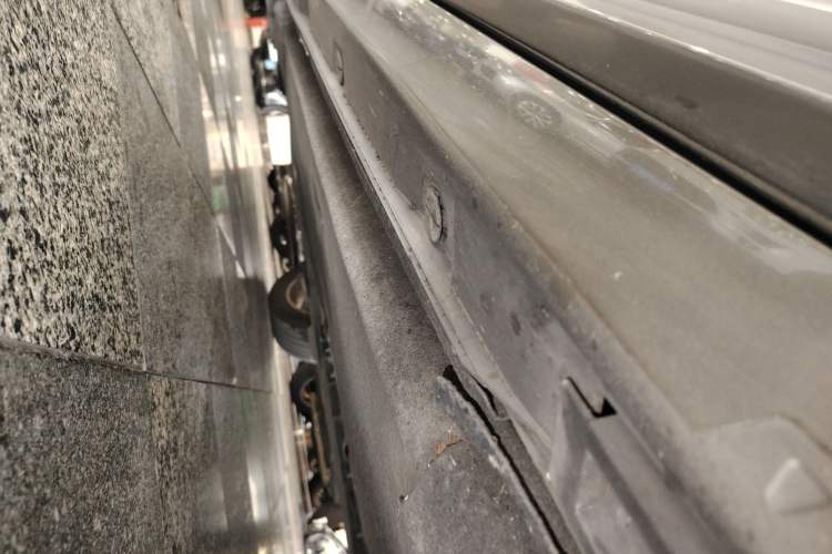 Used Audi A6L 2014 TFSI Standard Model