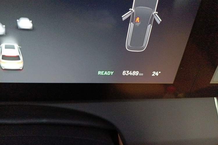 Used Li Auto ONE 2020 Extended-Range 6-Seater Version
