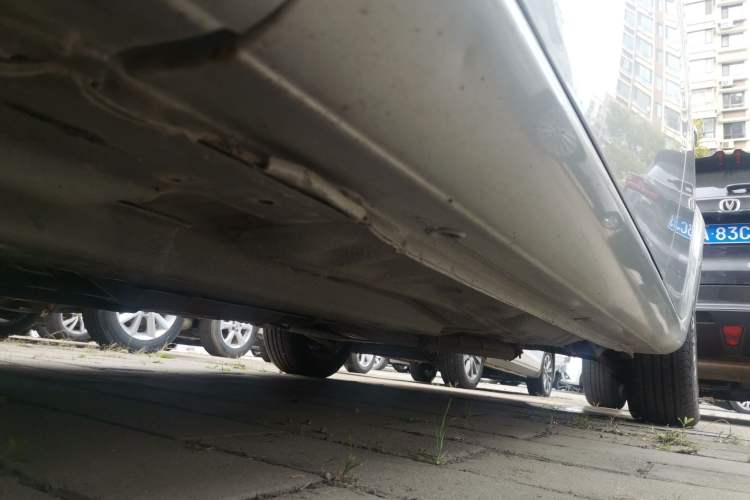 Used Buick Excelle 2013 1.5L Manual Classic Model
