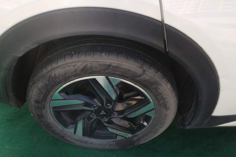 Used NETA X 2023 500 Lite
