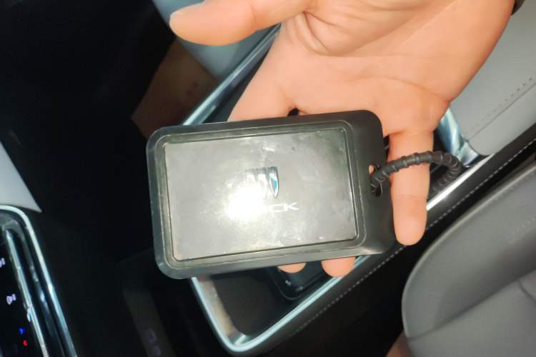 Used Buick E4 2023 Deluxe Edition
