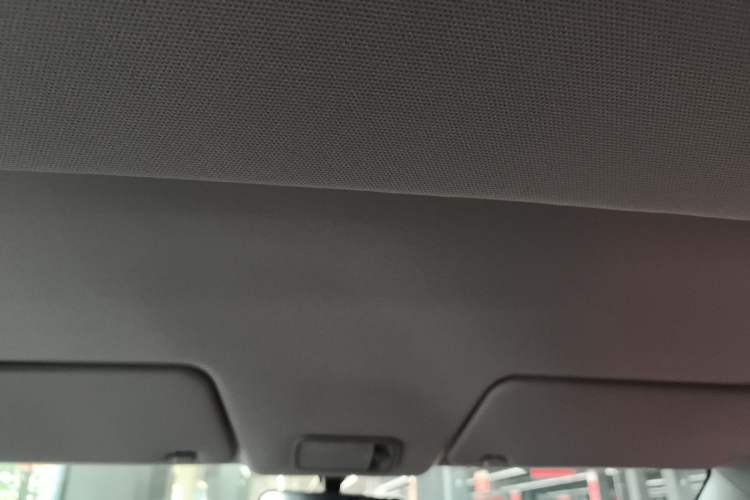 Used Wuling Hongguang New Energy 2024 All-Electric Model 300KM Standard Version