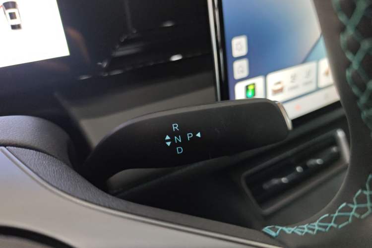 Used BYD Qin L 2025 EV 545KM Excellence Edition