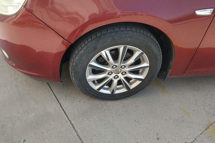 Used Buick GT 2013 GT 1.6L Manual Entry-Level Model
