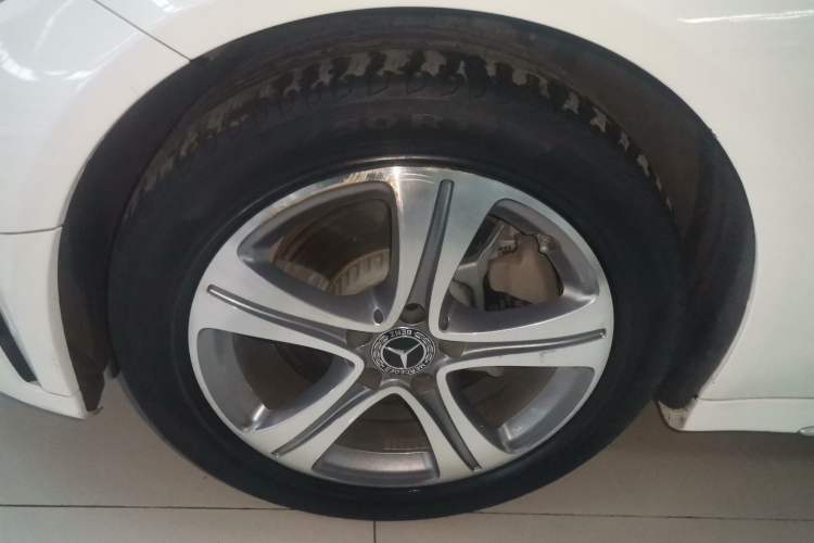 Used Mercedes-Benz C-Class 2021 C 260 L Sport Edition