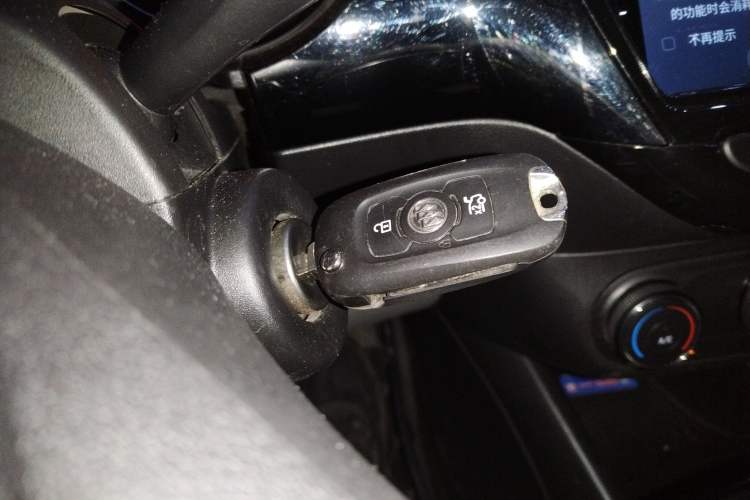 Used Buick Excelle 2020 15N CVT Elite Edition
