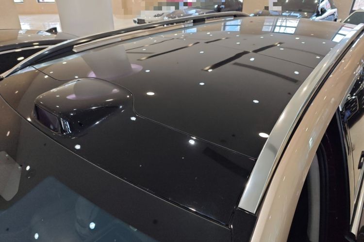 Used Hima AITO M9 2025 Extended-Range Ultra Version 52 kWh 5-Seater Edition
