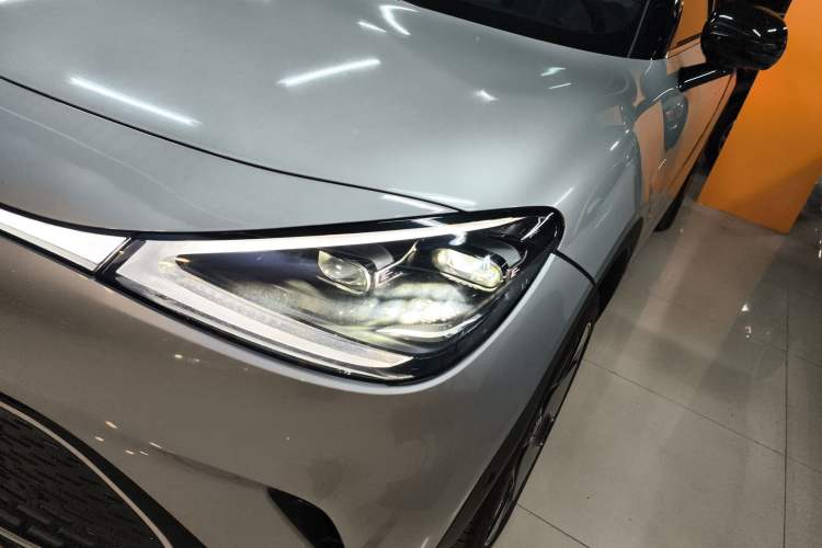 Used smart #1 2022 Premium Edition
