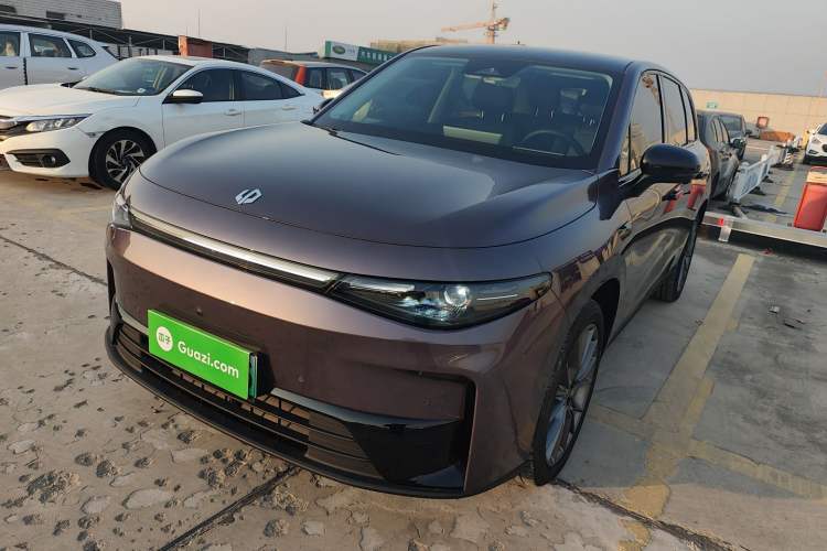 Used Leapmotor C10 2026 605 Enjoyment Edition