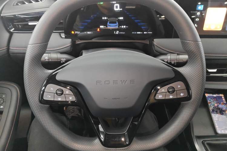 Used Roewe i5 2023 1.5L Manual Comfort Edition