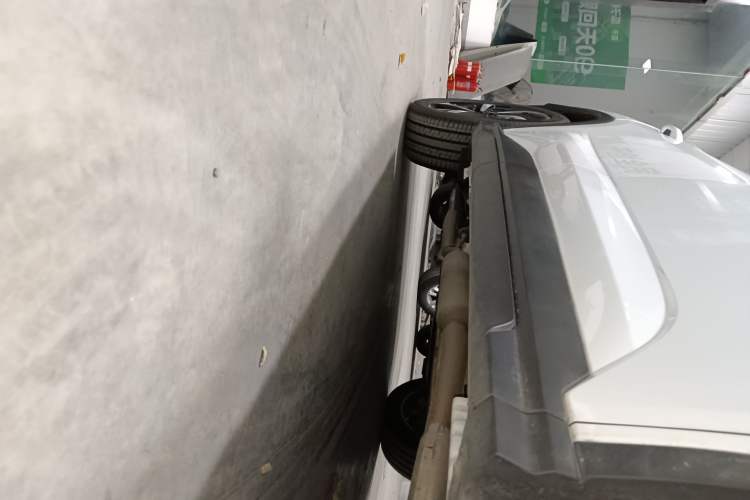 Used BYD Sealion 05 DM-i 2025 DM-i Smart Drive 115KM Flagship Model
