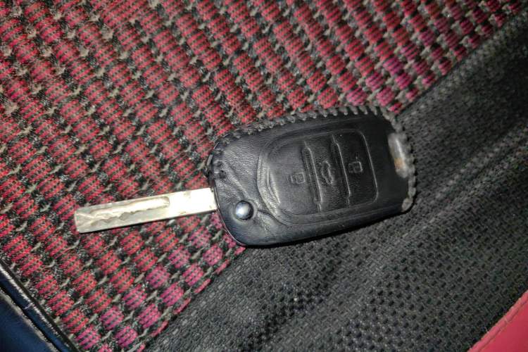 Used Wuling Hongguang 2019 1.5L S Standard Version China VI LAR
