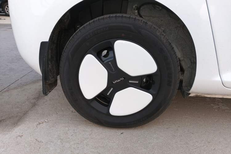 Used  Lumin 2025 301km Honey Dew Edition