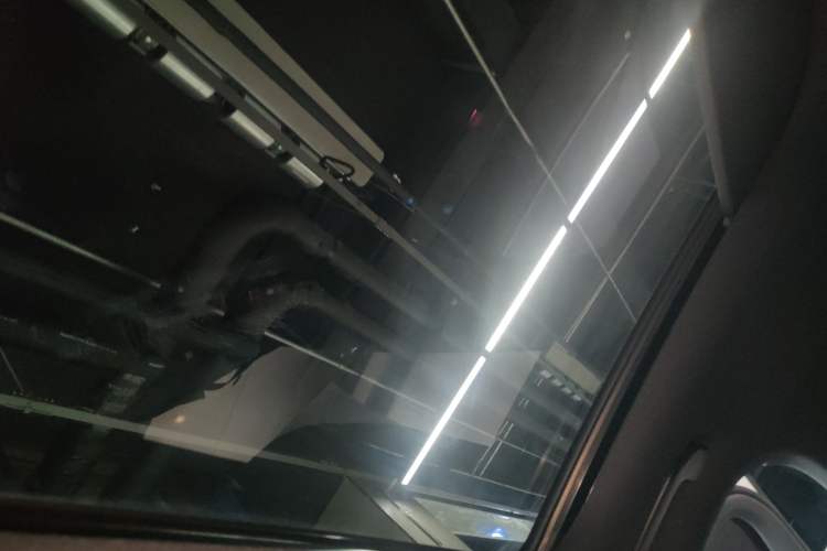 Used Mercedes-Benz C-Class 2023 Restyled C 260 L Sport Edition
