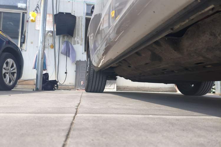 Used Hima AITO M7 2022 1.5T Rear-Drive Comfort Edition
