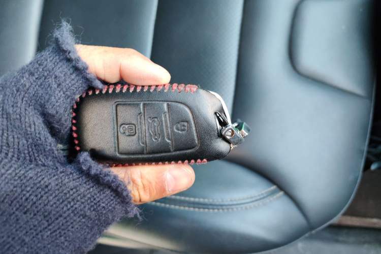 Used Oshan COSPro 2021 1.5T Automatic Flagship 7-Seater
