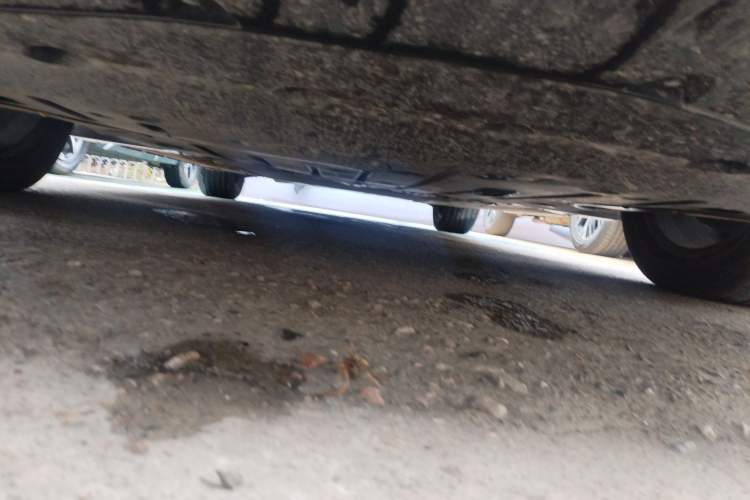 Used BYD Qin L 2025 DM-i Smart Drive 120KM Superior Model