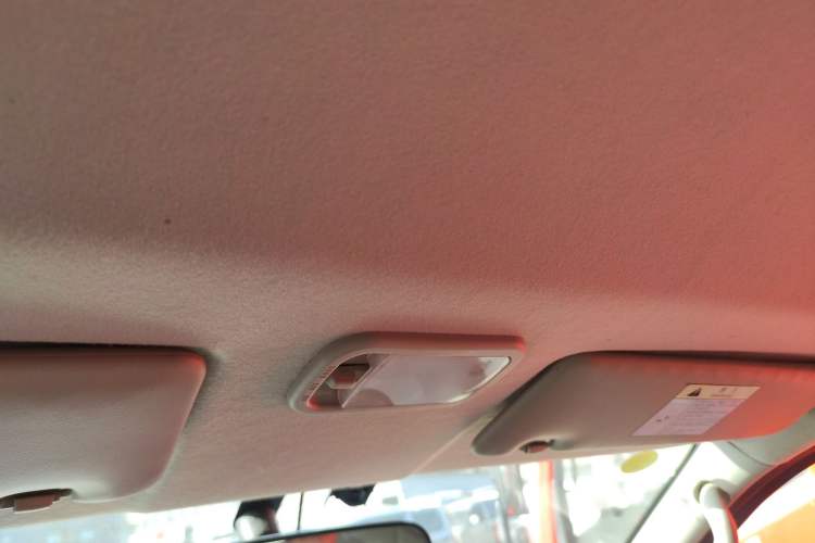 Used FORTHING Lingzhi 2020 M5L 1.6L Base Model 7 Seats