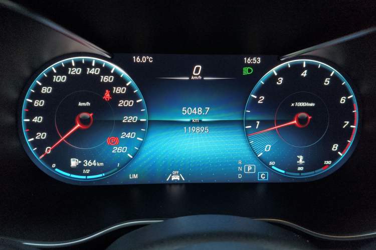 Used Mercedes-Benz GLC 2020 GLC 300 L 4MATIC Dynamic Edition