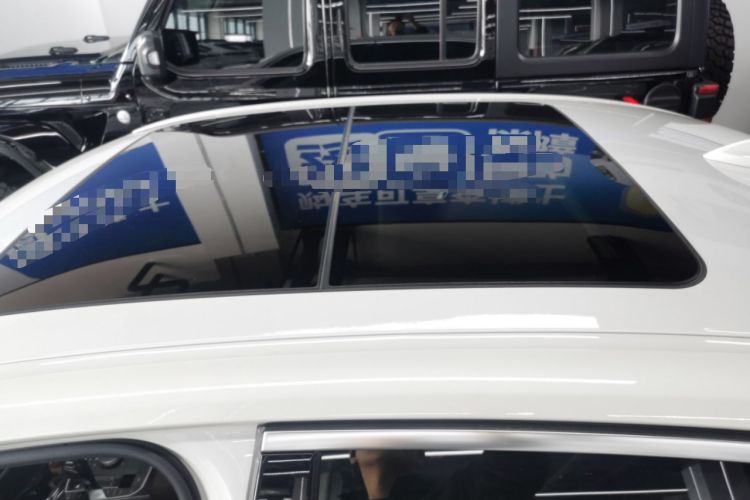 Used BMW 3 Series 2020 325Li M Sport Package
