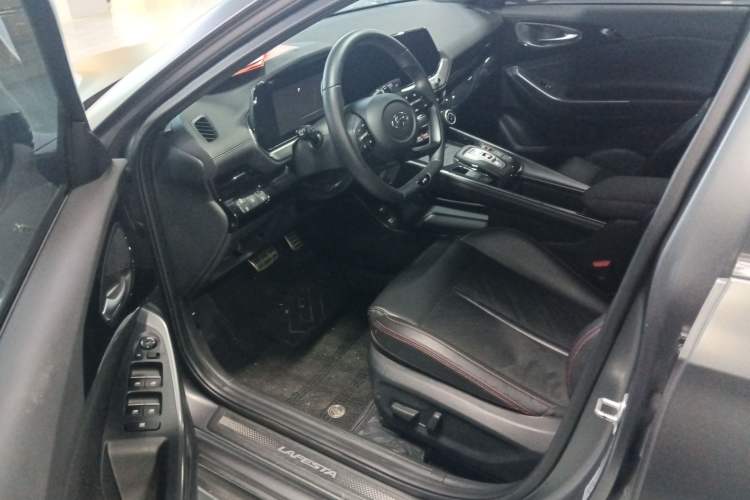 Used Hyundai Lafesta 2023 270T N Line DLX Luxury Edition
