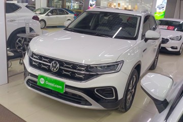 Used Volkswagen Tayron 2023 300TSI Two-Wheel-Drive Luxury Plus Advanced Edition