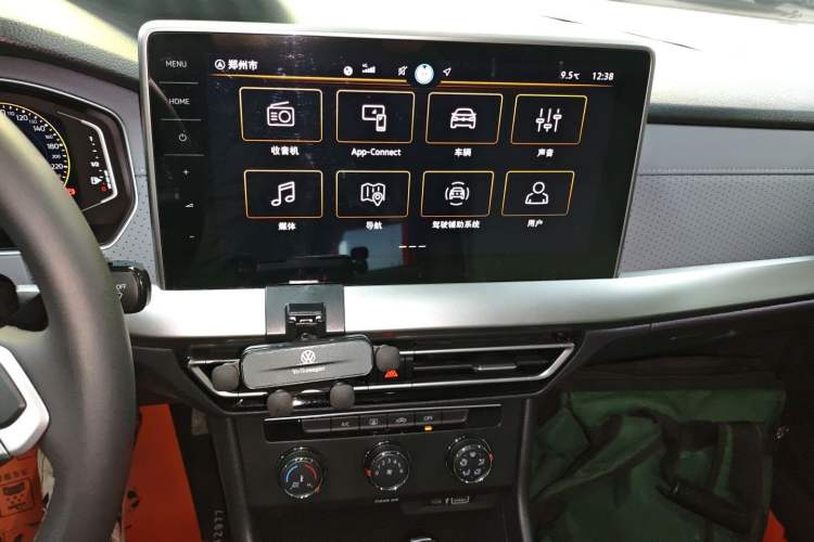 Used Volkswagen Lavida 2024 1.5L Automatic 5 Million Edition