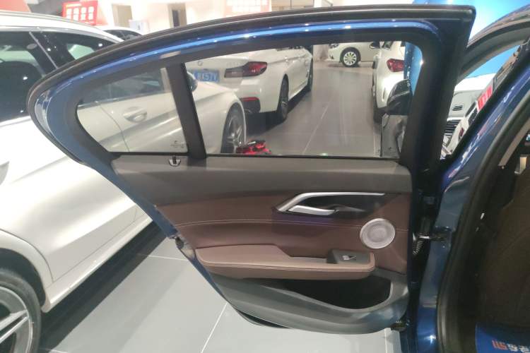 Used BMW 1 Series 2021 Restyled 125i M Sport Night Edition