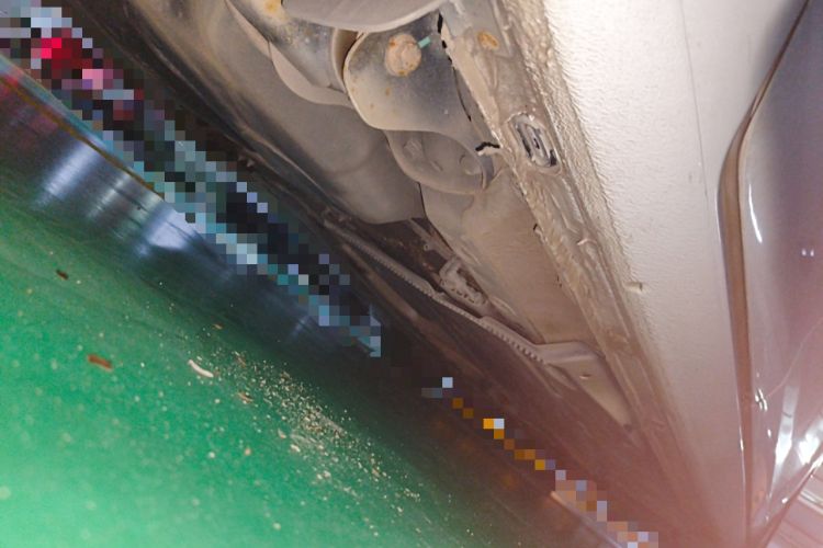 Used Volkswagen Golf 2016 230TSI Automatic Comfort Version
