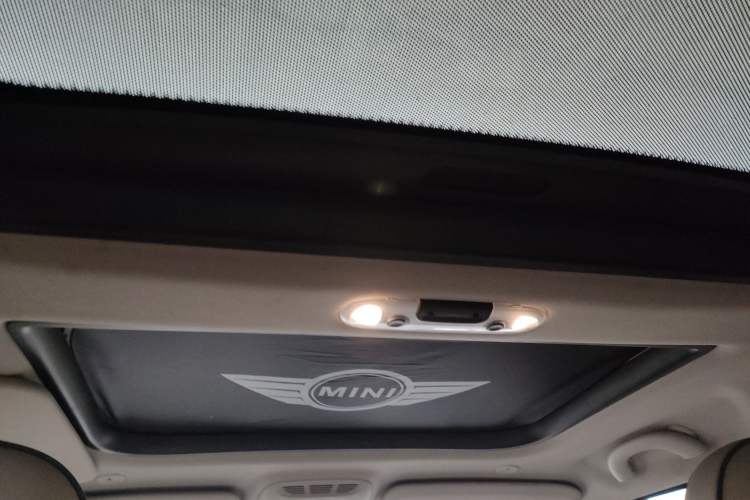 Used  Countryman 2017 2.0T COOPER S ALL4