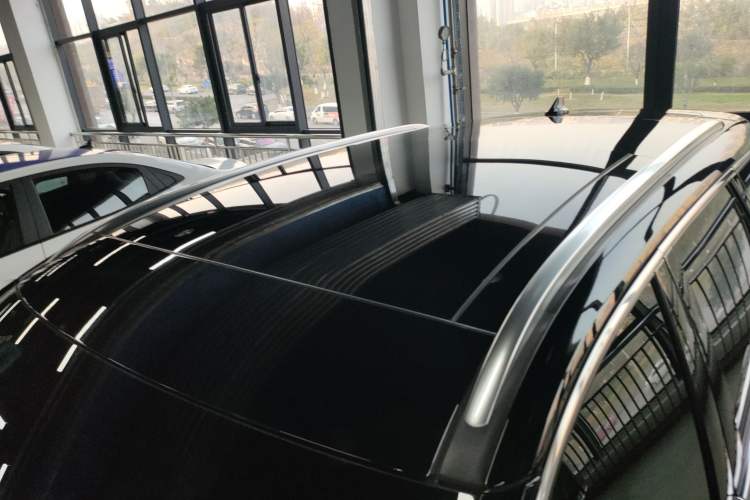 Used Lincoln Corsair 2022 Revised Version 2.0T Two-Wheel Drive Premium Edition