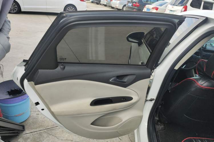 Used Buick Verano 2020 15T Automatic Trend Edition
