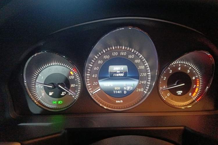 Used Mercedes-Benz GLK-Class 2015 GLK 260 4MATIC Dynamic Edition Ultimate Version